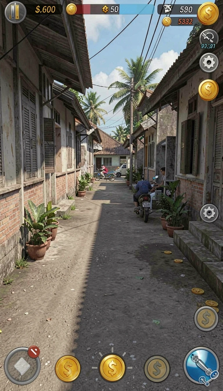 Screenshot Review Aplikasi emon777 nomor 1