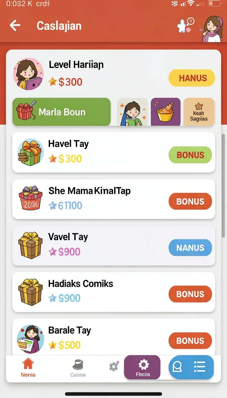 Screenshot Download svip5 APK untuk Android nomor 3