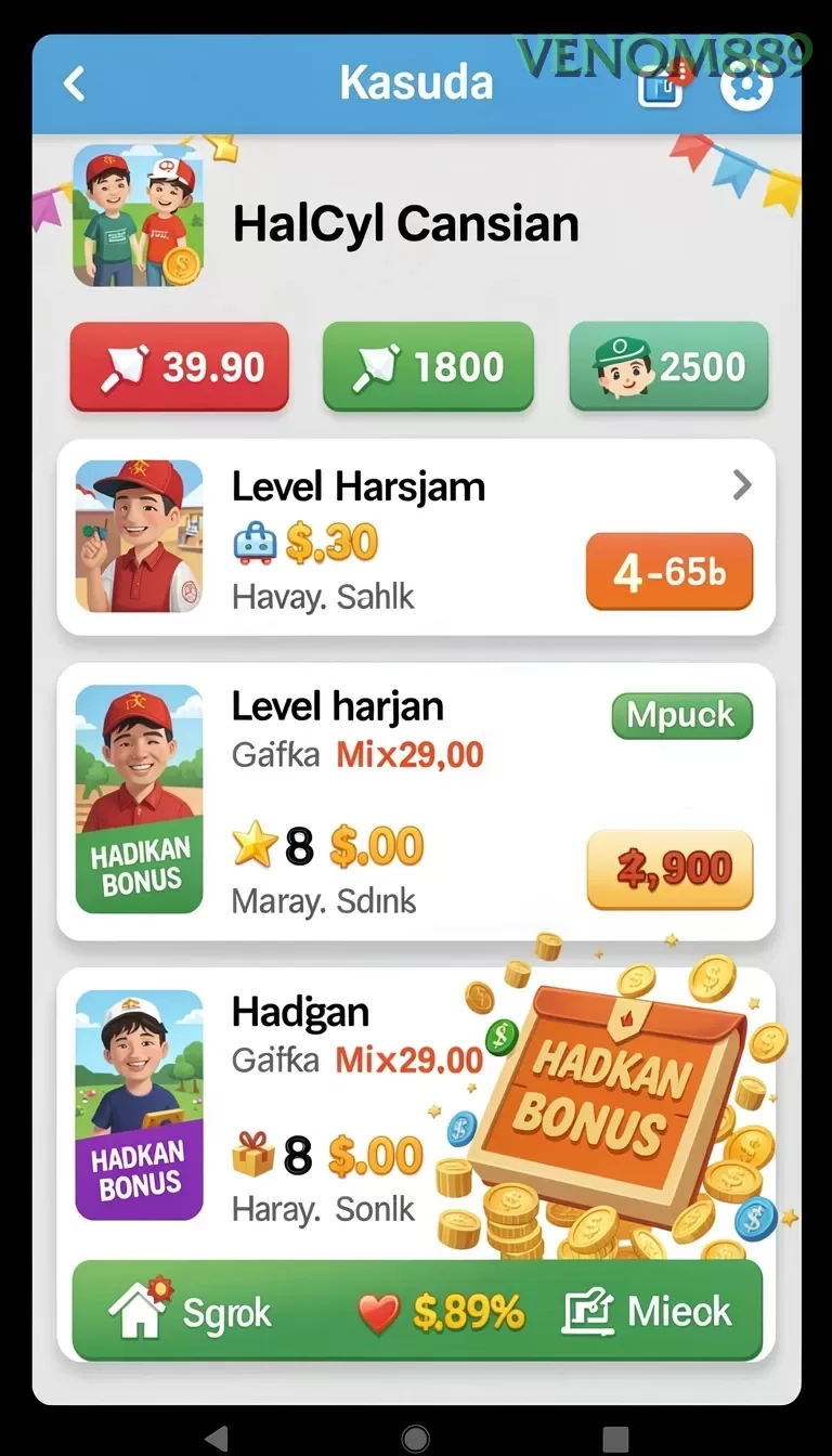 Screenshot rp99 nomor 2