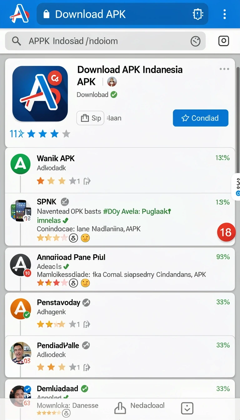 Screenshot hitogel Terbaru: Review Aplikasi dan Link Unduh nomor 1