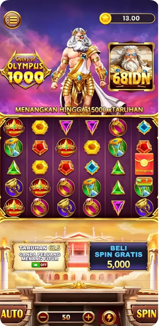 Screenshot dewajp Terbaru: Download APK Resmi dan Aman nomor 3