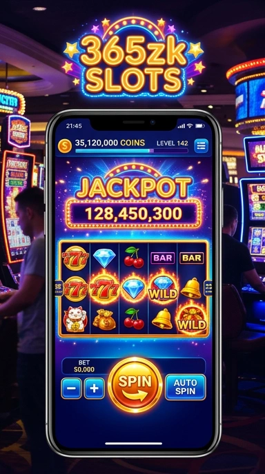 Screenshot bigwinner Terbaru untuk Android: Download APK Gratis nomor 3