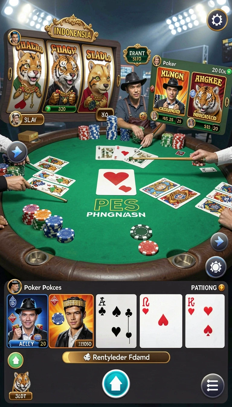 Screenshot Download 6rt APK Original untuk Android nomor 1