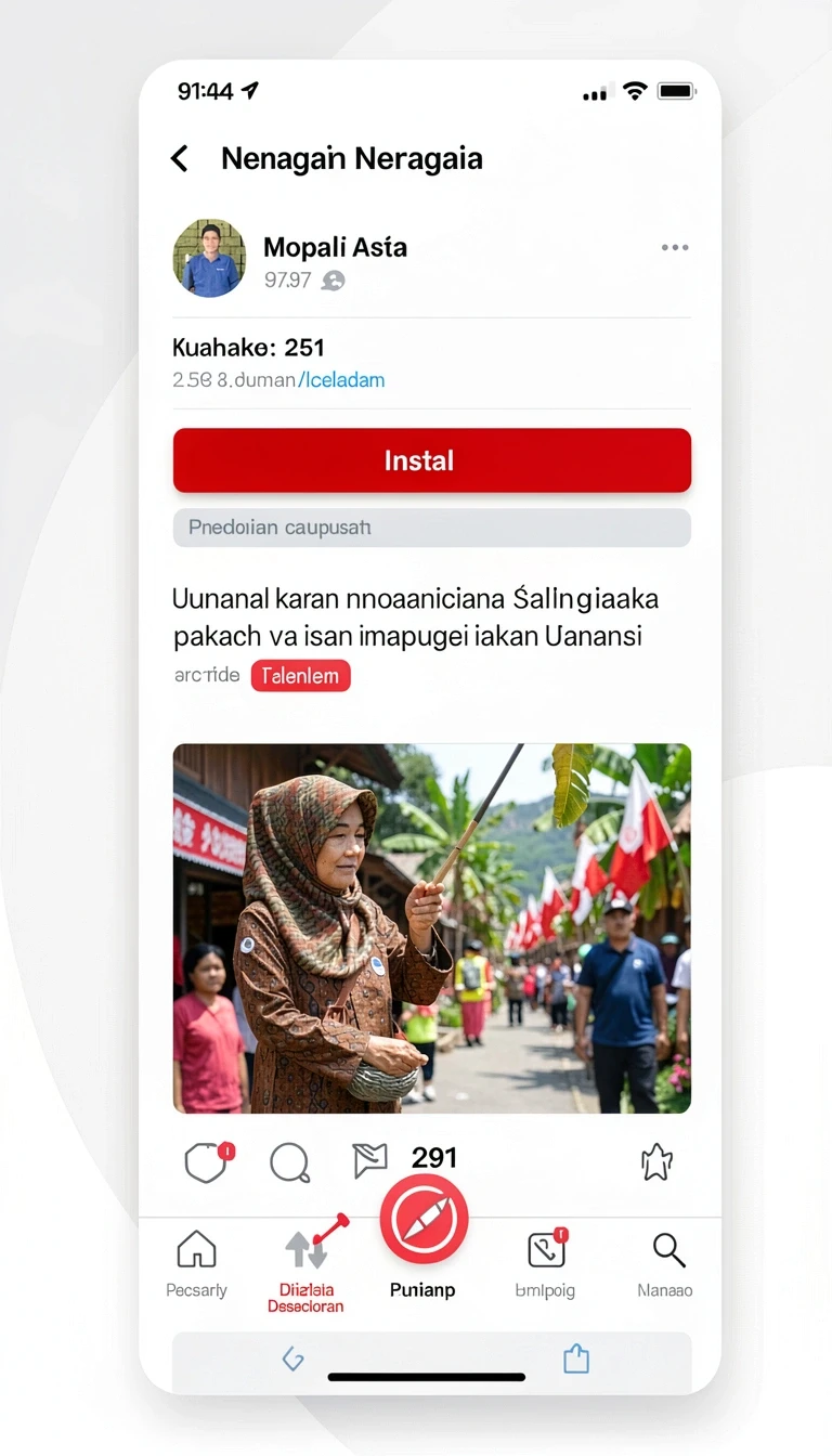 Screenshot Aplikasi multiplayer Paling Baru untuk Android nomor 1
