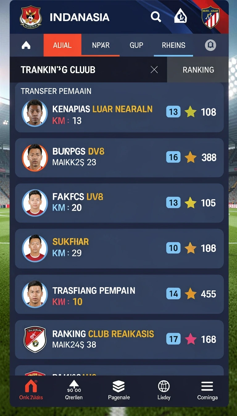 Screenshot Info Lengkap Aplikasi mapna777 Versi Terbaru nomor 3