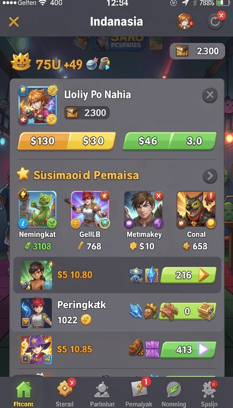 Screenshot 88big APK Terbaru untuk Perangkat Android nomor 3