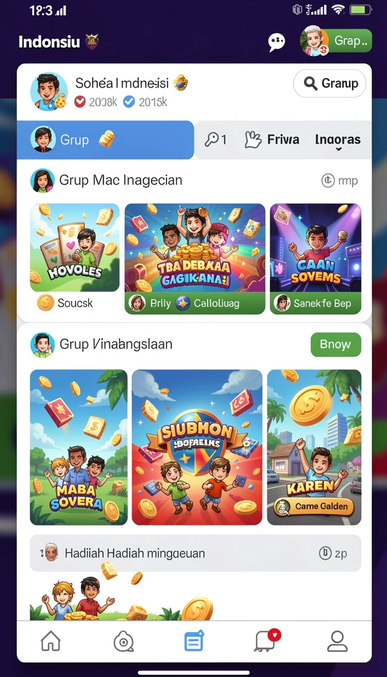 Screenshot grabwin APK Terbaru: Download Cepat dan Gratis nomor 3