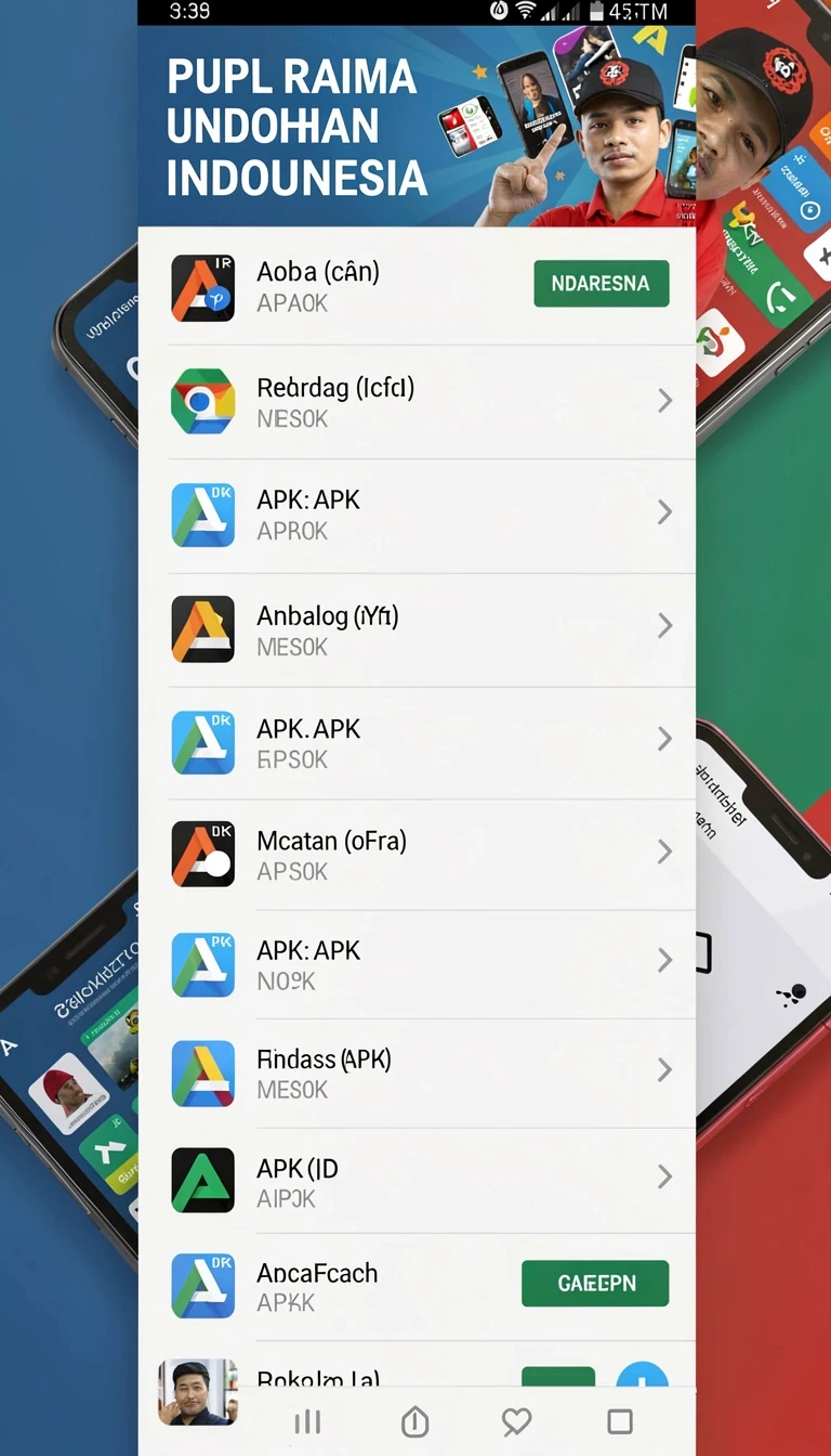 Screenshot Cara Pasang rprp777 di HP Android dengan Benar nomor 1