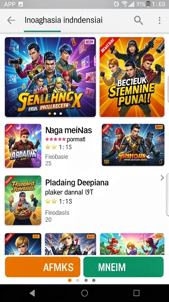 Screenshot minislot App Terbaru: Fitur Unggulan dan Download nomor 2