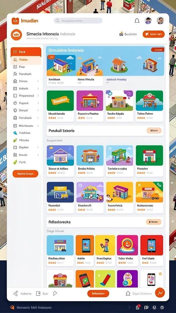 Screenshot Aplikasi ovo88 Terbaru: Review dan Link Download nomor 3