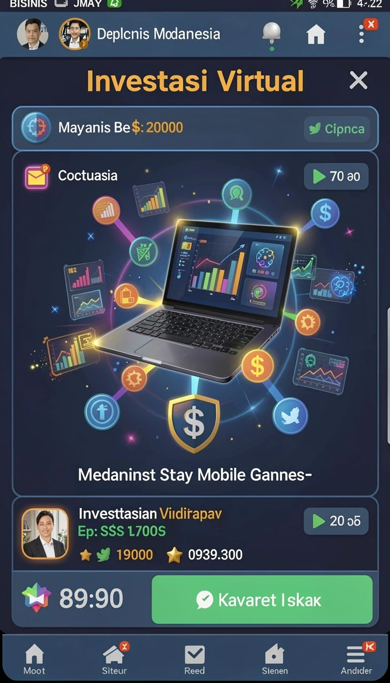 Screenshot Update Aplikasi apinaga ke Versi Terbaru nomor 3