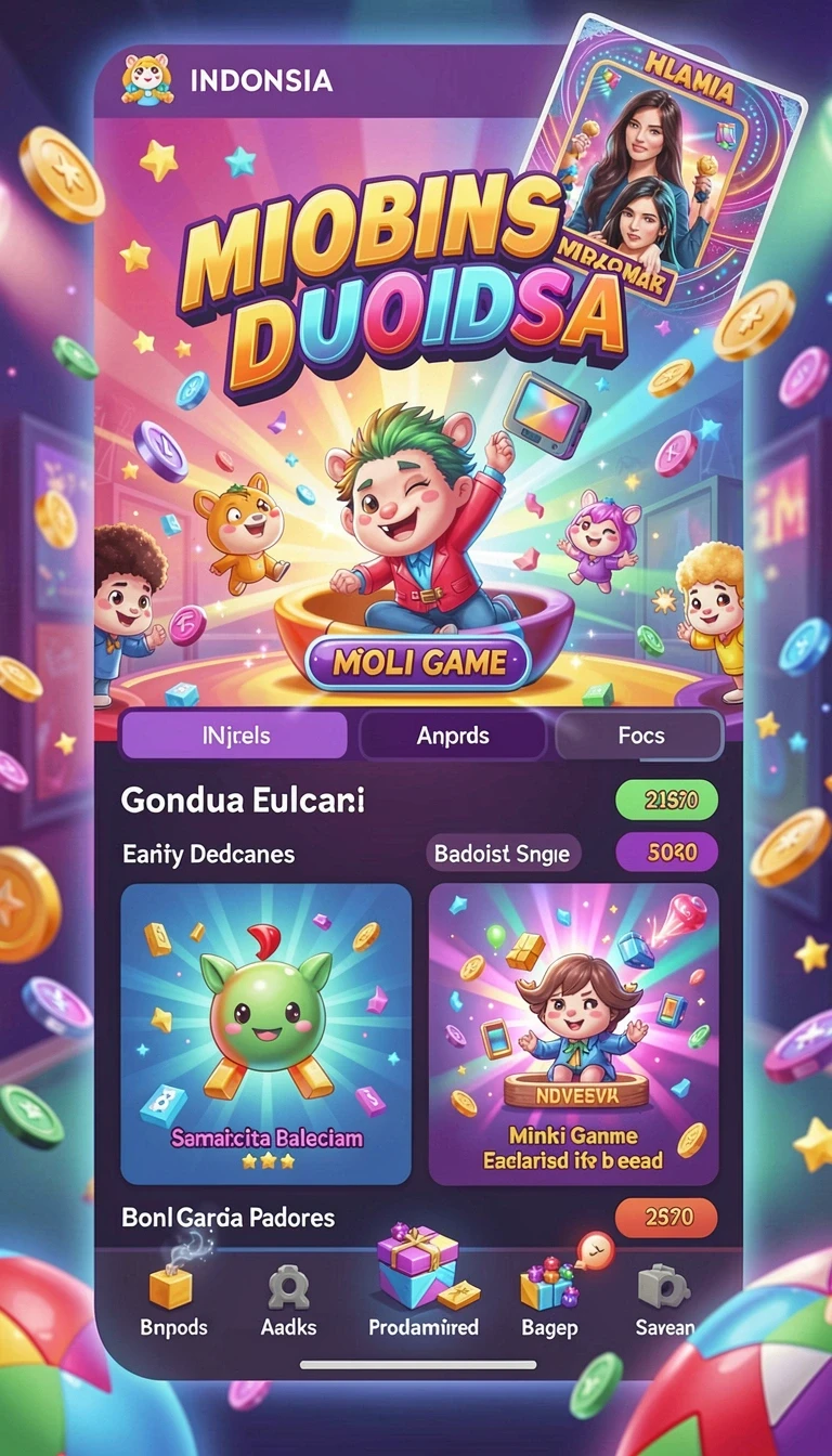 Screenshot posjitu Terbaru untuk Android: Download APK Gratis nomor 1
