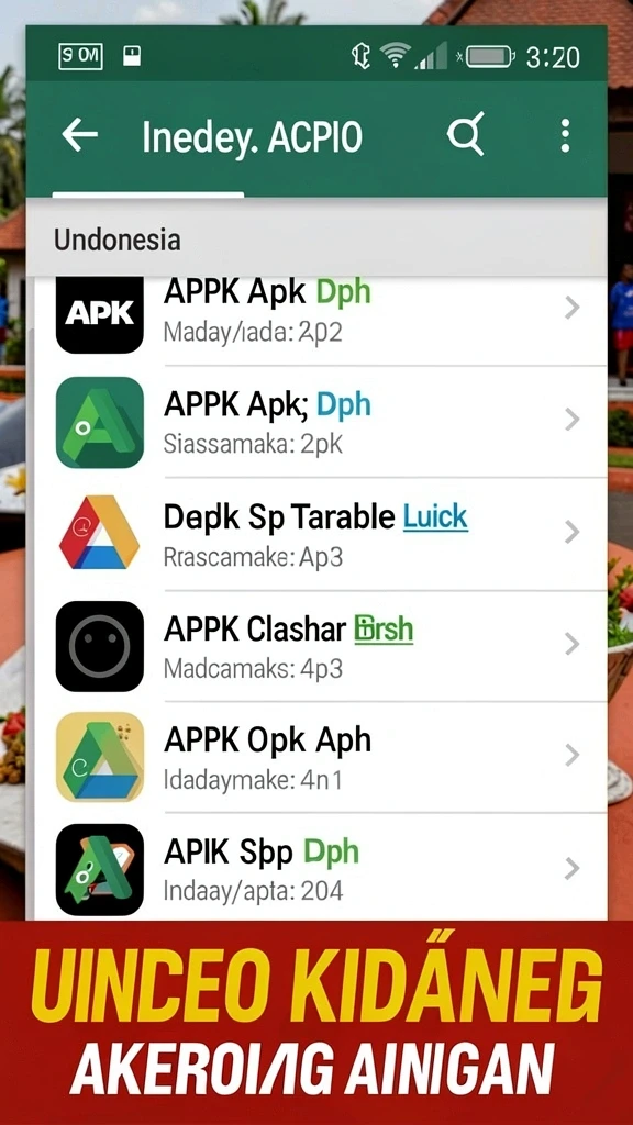Screenshot bigwinner Terbaru untuk Android: Download APK Gratis nomor 2