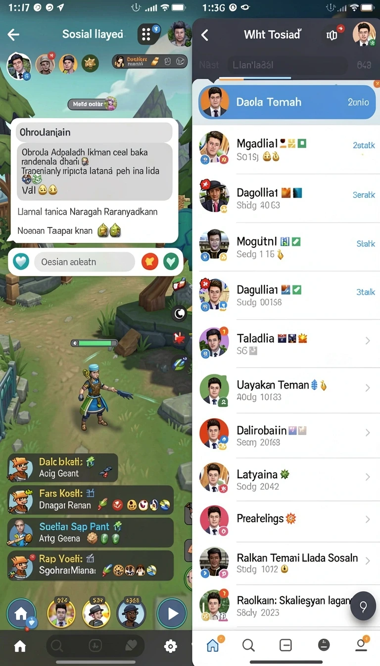 Screenshot Review Aplikasi rsnvip7 nomor 3