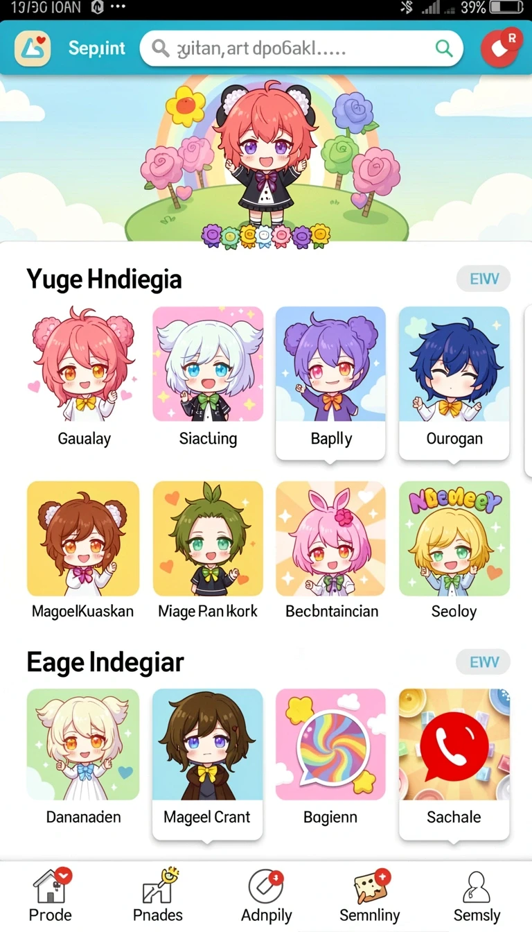 Screenshot id777 APK Terbaru 2026 untuk Semua Perangkat nomor 1