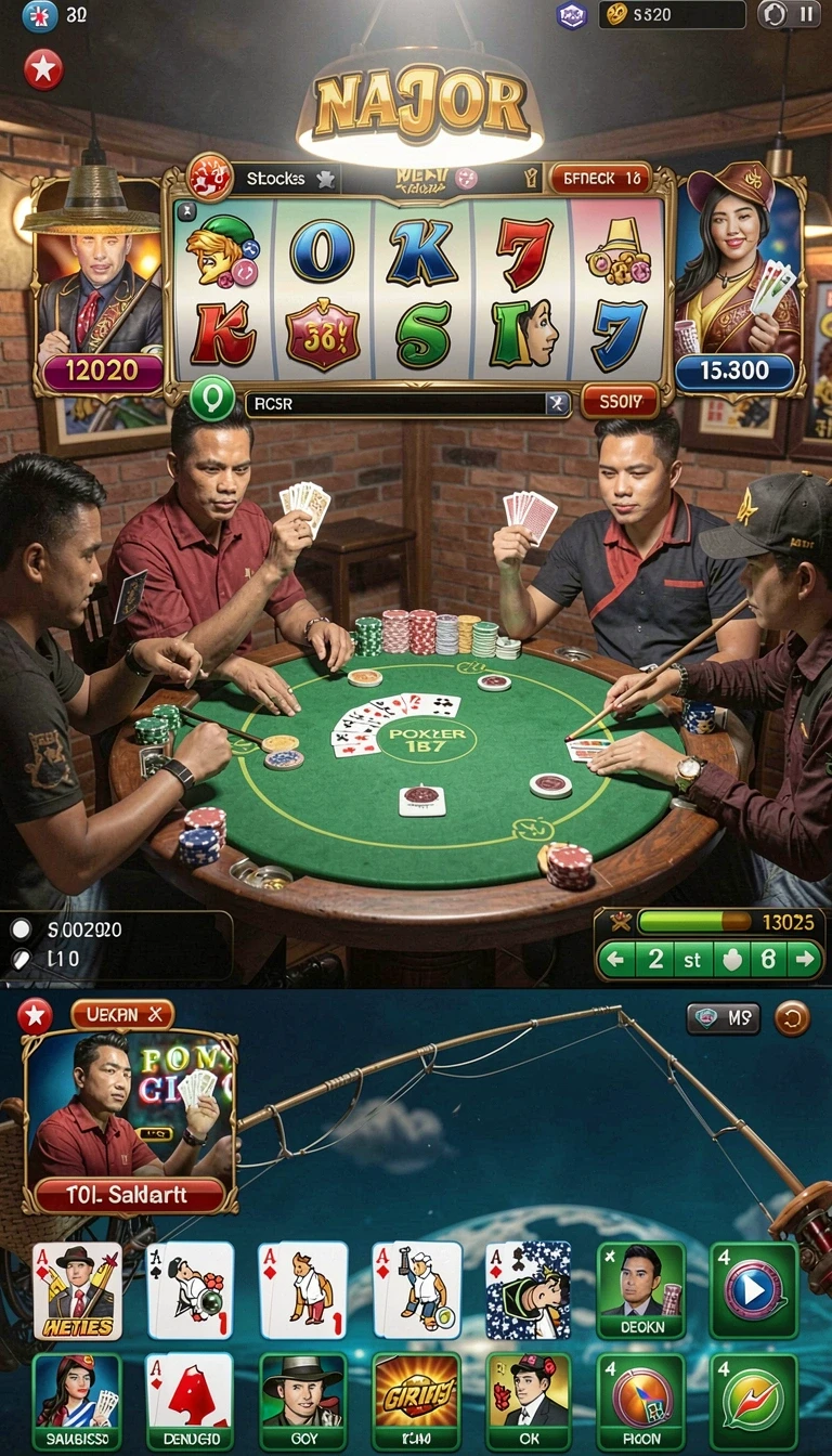 Screenshot minislot App Terbaru: Fitur Unggulan dan Download nomor 1