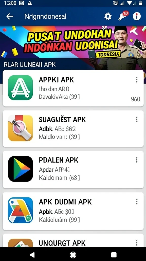 Screenshot Aplikasi solototo Paling Baru untuk Android nomor 1