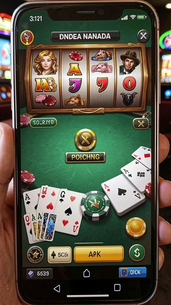 Screenshot Cara Download atom138 APK dengan Mudah nomor 1