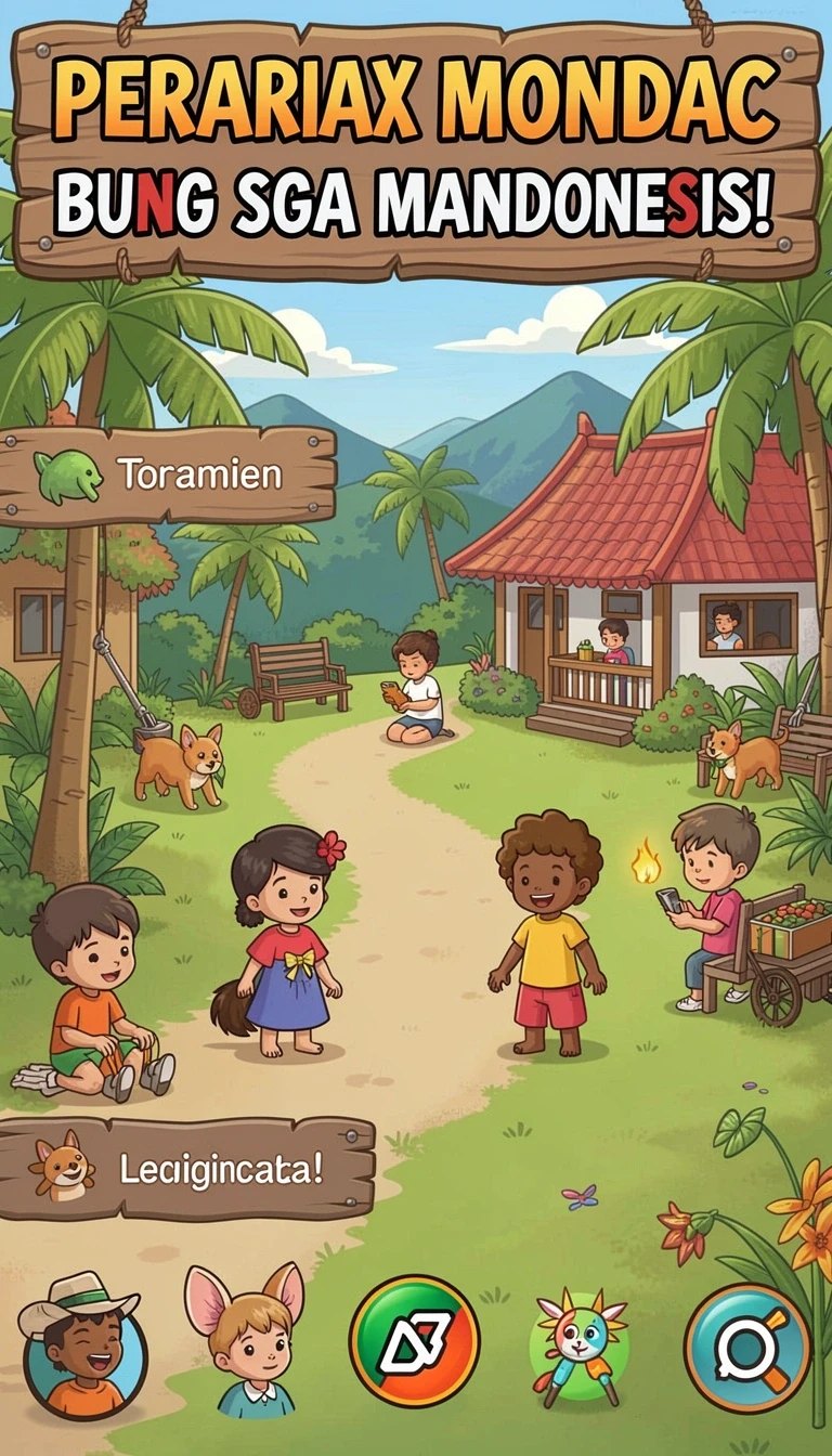 Screenshot bukit777 APK Terbaru 2026 untuk Semua Perangkat nomor 3