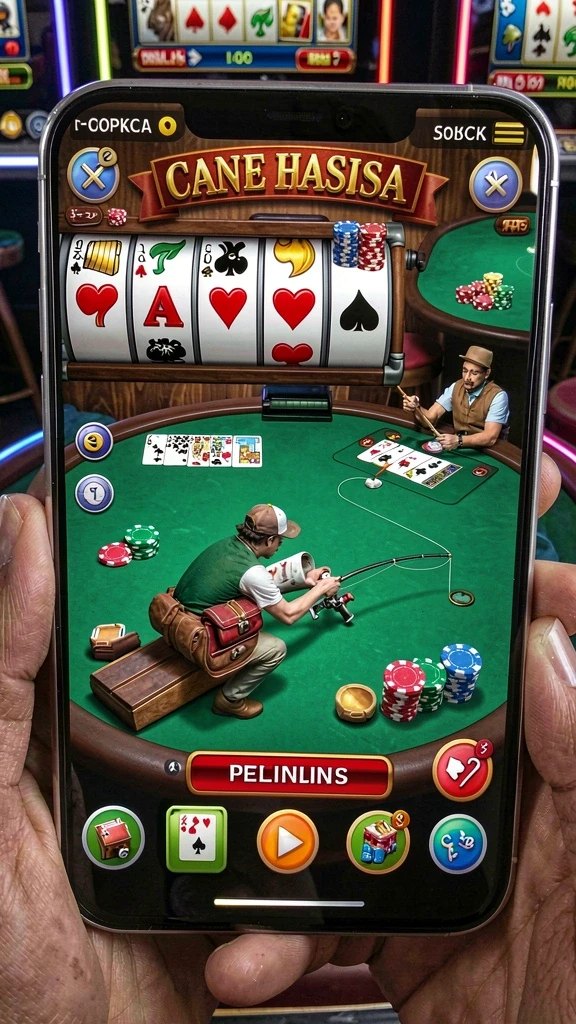 Screenshot Aplikasi indobet Ringan untuk Android nomor 2