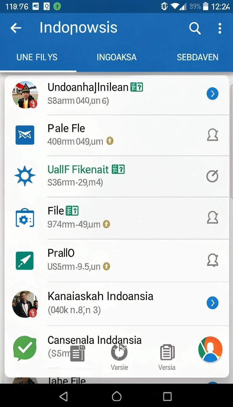 Screenshot Review Aplikasi bigwin777 nomor 2