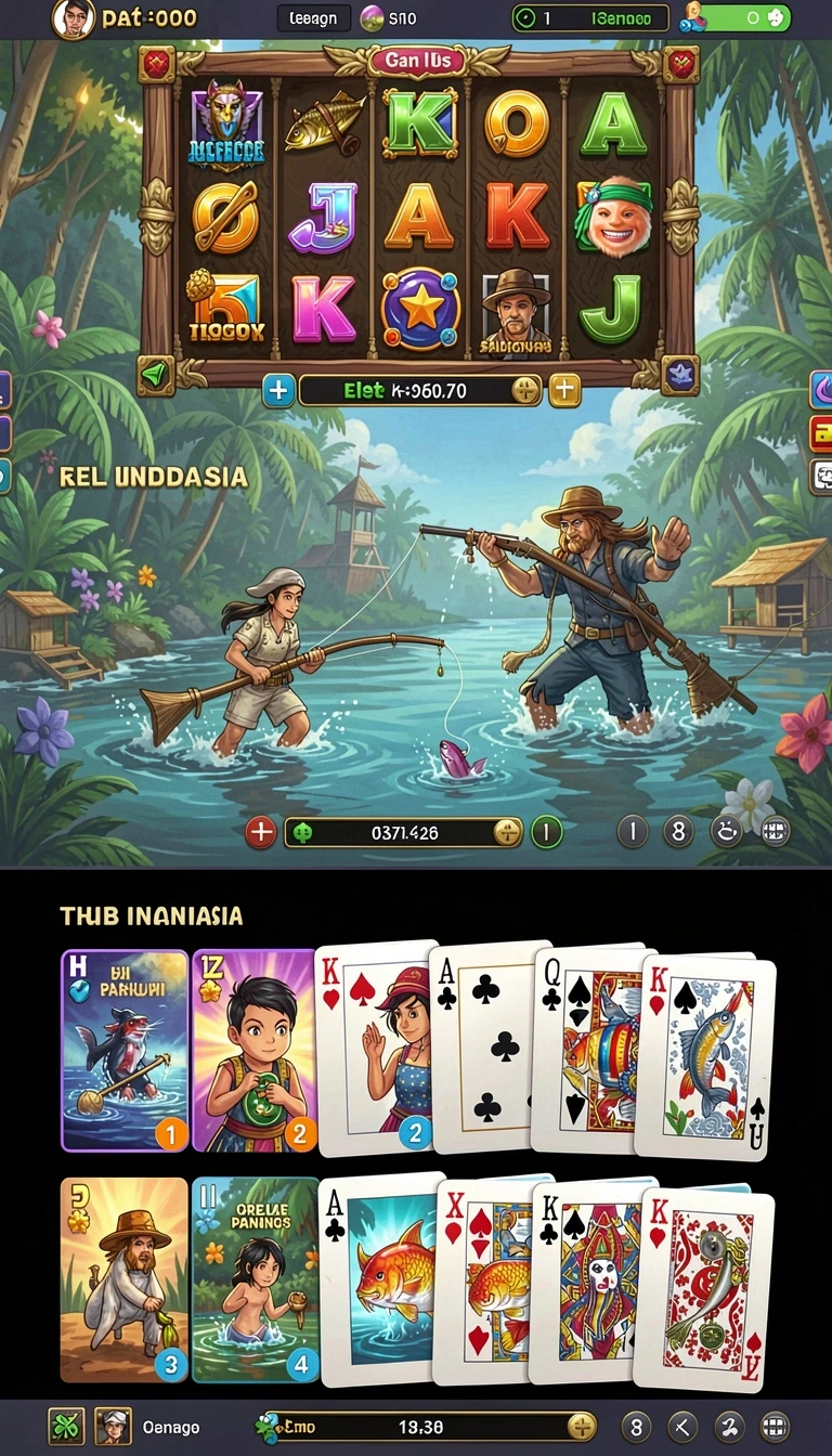 Screenshot aceparty APK Terbaru dan Aman untuk Diunduh nomor 3