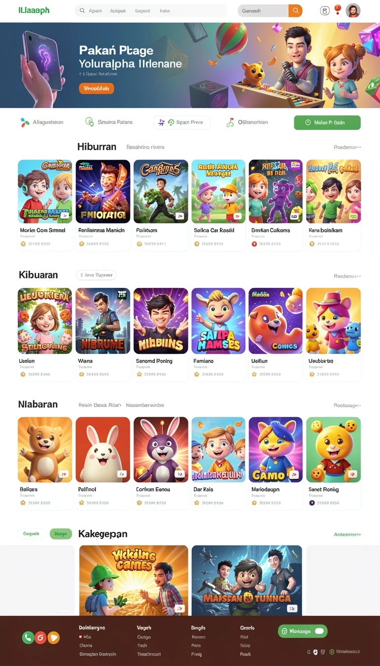 Screenshot Unduh bukit777 APK Gratis untuk Android nomor 3
