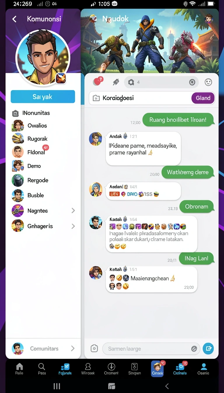 Screenshot Aplikasi raya22 Terpercaya untuk Android nomor 1