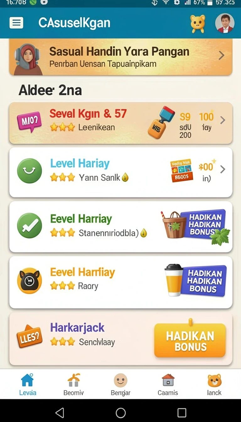 Screenshot Review Aplikasi topanwin nomor 2