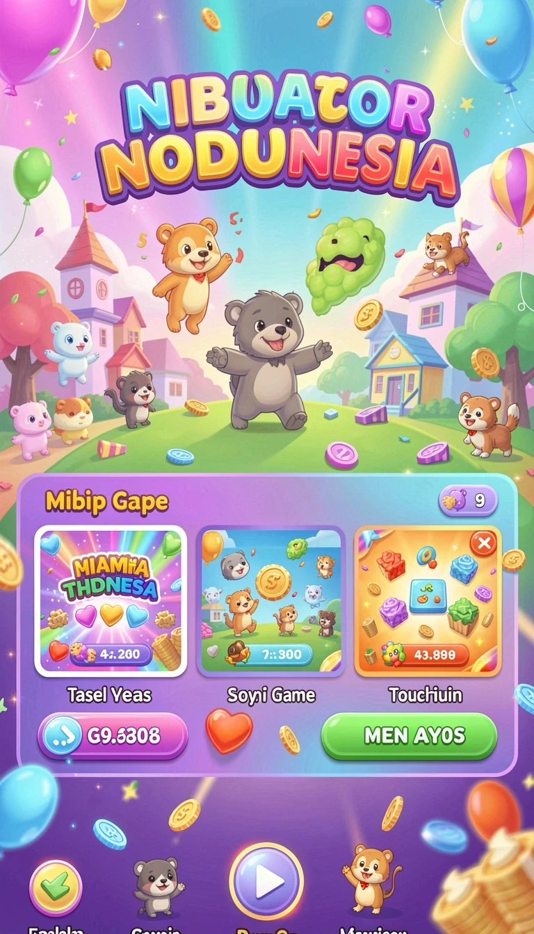 Screenshot Aplikasi solototo Paling Baru untuk Android nomor 2
