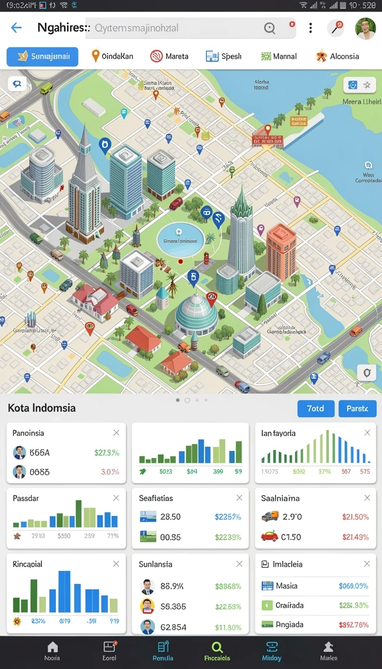 Screenshot Aplikasi gaswin Terbaru dengan Fitur Terbaik nomor 1