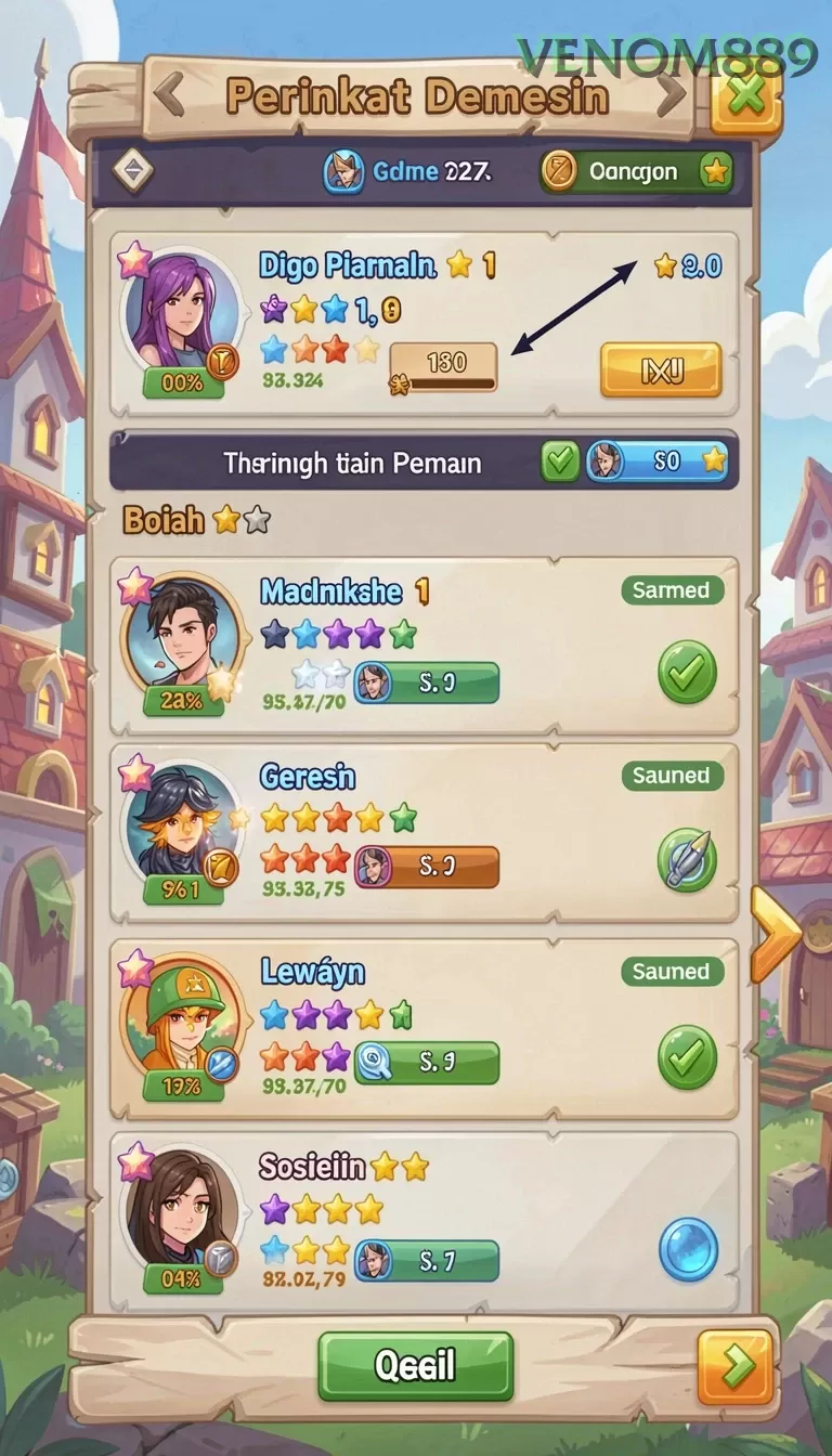 Screenshot 88id nomor 1
