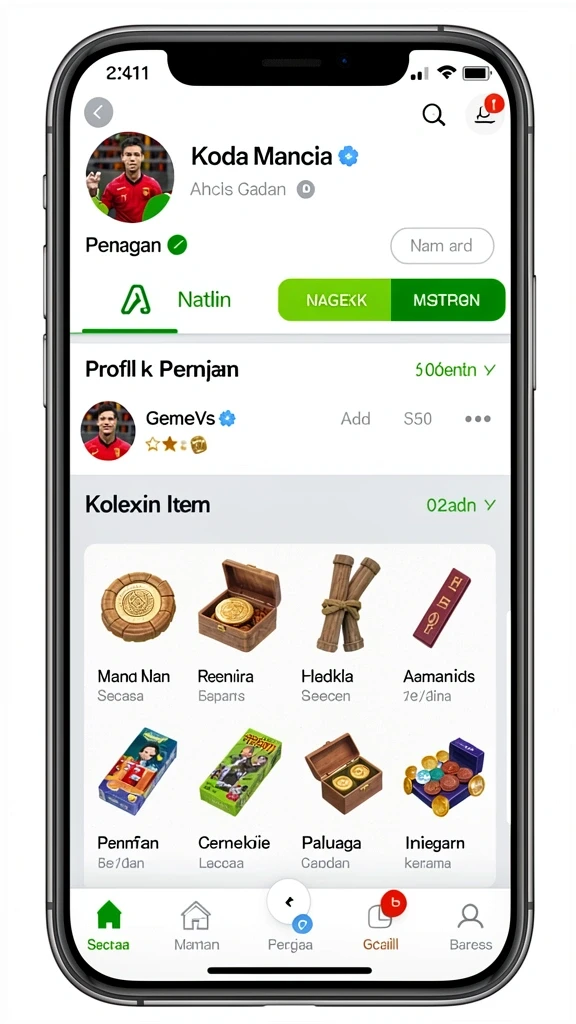 Screenshot win33 APK: Cara Download dan Instal di Android nomor 2