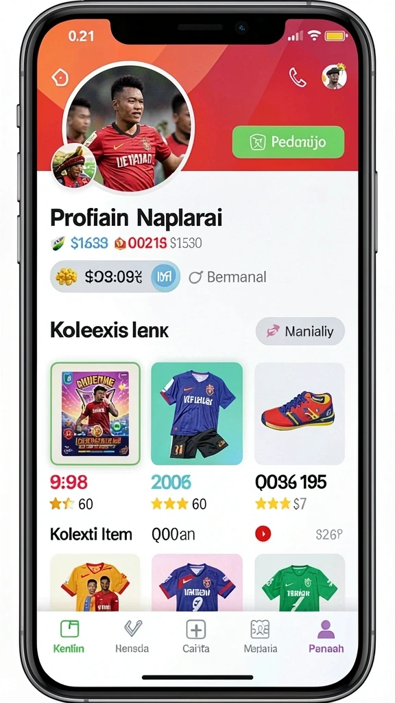Screenshot bigwinner Terbaru untuk Android: Download APK Gratis nomor 1