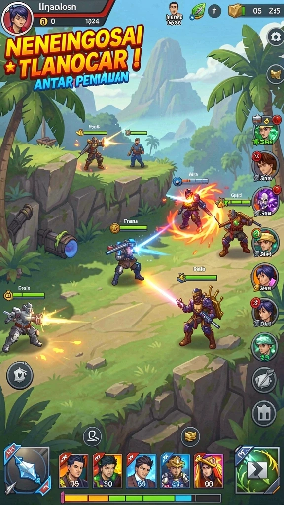 Screenshot cinema77 APK Versi Terbaru untuk Android 2026 nomor 3